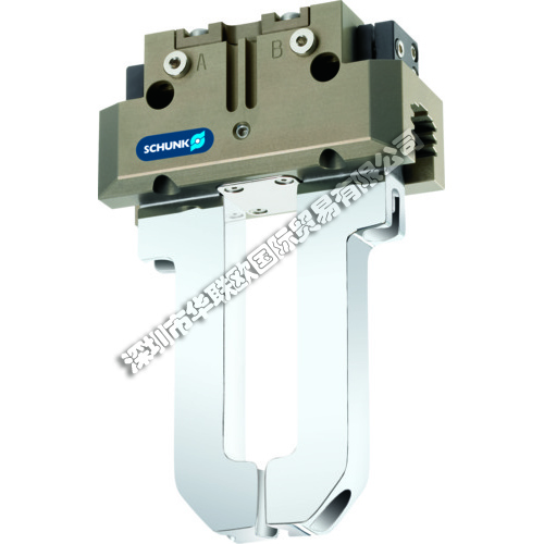 SCHUNK平行夾爪PGN-plus 40-AS-EX通用ATEX型二指平行夾爪，帶多齒導(dǎo)軌，因此具有較大的抓取力和最大的力矩，氣動方式啟動夾爪，采用表面輸電的楔齒工作原理，可用于多塵環(huán)境的特殊型號。