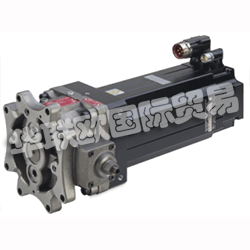 MOOG電液靜壓泵機(jī)的介紹：  　　混合驅(qū)動(dòng)或電靜液驅(qū)動(dòng)系統(tǒng) 描述了在獨(dú)立包裝中同時(shí)具有液壓和電動(dòng)技術(shù)的系統(tǒng)。電液靜壓驅(qū)動(dòng)系統(tǒng) 是傳統(tǒng)液壓應(yīng)用的選擇，需要高強(qiáng)度能力，并且需要節(jié)能，環(huán)境清潔或消除管道。相反，EAS 是傳統(tǒng)電氣應(yīng)用的選擇，需要先進(jìn)的故障安全系統(tǒng)。