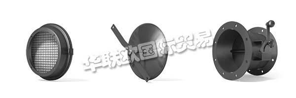 KARL KLEIN Ventilatorenbau GmbH公司專門在德國(guó)的兩個(gè)地方生產(chǎn) - 位于斯圖加特附近的Aichwald和圖林根州的艾森伯格。在很大程度上，他們?cè)谖挥诳速嚑査购Ｄ返慕忝霉綤amptmann GmbH生產(chǎn)風(fēng)扇輪。