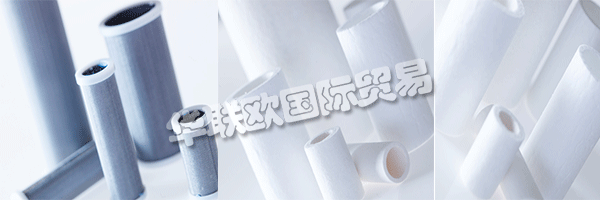 它們通過了ISO 9001質(zhì)量標準認證，這證明了MICRAFILTER的承諾。