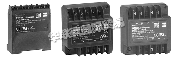 德國(guó)KRIWAN公司是專業(yè)從事電機(jī)/制冷壓縮機(jī)的保護(hù)控制、