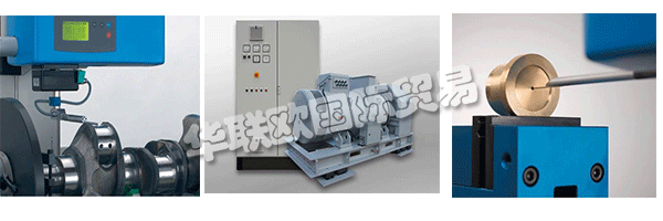 在用于激光材料加工的工業(yè)激光領(lǐng)域，JENOPTIK活躍于整個激光價值創(chuàng)造鏈。