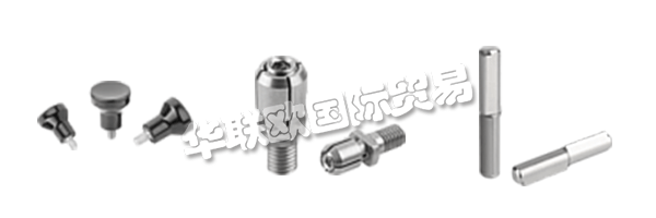 在NORELEM設(shè)計師可以找到所有傳統(tǒng)的鉤子類型 與眼睛或U形夾。