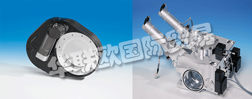COMVAT壓力盒可補償機動車汽油噴射系統(tǒng)中的壓力波動。