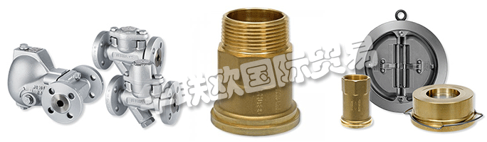 GESTRA杰斯特公司創(chuàng)建于1902年，