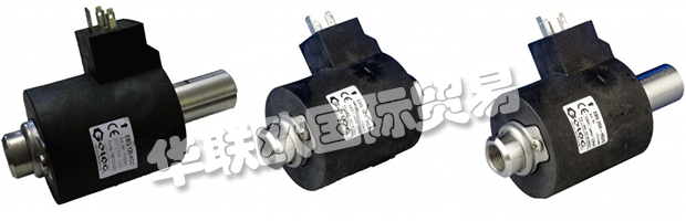 GOTEC Pumps Ltd也是Echnle Hydaulics和Eckerle Electronics的英國(guó)代理商，