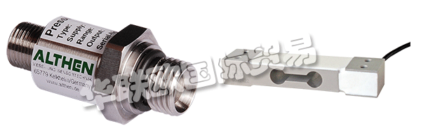ALTHEN Sensors&Controls是德國和荷蘭測量和傳感器技術(shù)領(lǐng)域?qū)＜业穆?lián)合團隊。