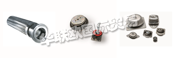 ANGST+PFISTER在認(rèn)證合作伙伴的傳統(tǒng)分銷區(qū)域以及特定系列原始設(shè)備的功能。