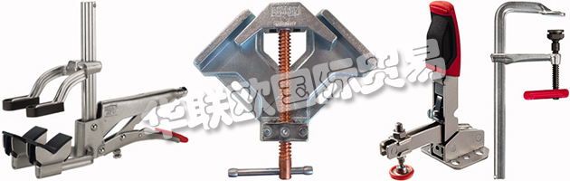 BESSEY Tool GmbH&Co。KG是一家德國家族企業(yè)，成立于1889年。