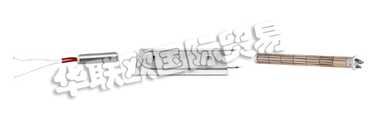 BACKER的增值加熱產(chǎn)品與他們的測(cè)量和控制設(shè)備相結(jié)合，