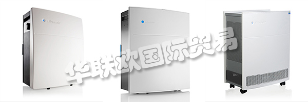 BLUEAIR  品牌1996年創(chuàng)立于瑞典首都斯德哥爾摩，專注于設(shè)計(jì)、