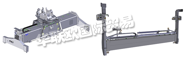 每臺BROMMA吊具都經(jīng)過了廣泛的功能測試，其中諸如扭鎖，