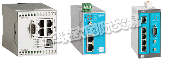 INSYS ICOM與您合作，為您的目標(biāo)找到最佳的技術(shù)和財務(wù)解決方案。