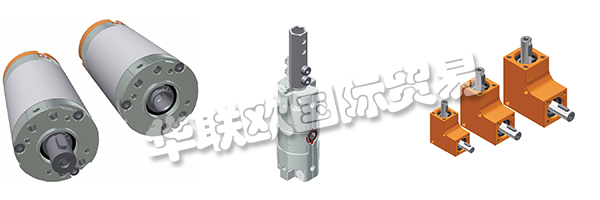 KETTERER驅(qū)動(dòng)器在全球范圍內(nèi)移動(dòng)建筑構(gòu)件，工業(yè)設(shè)備，