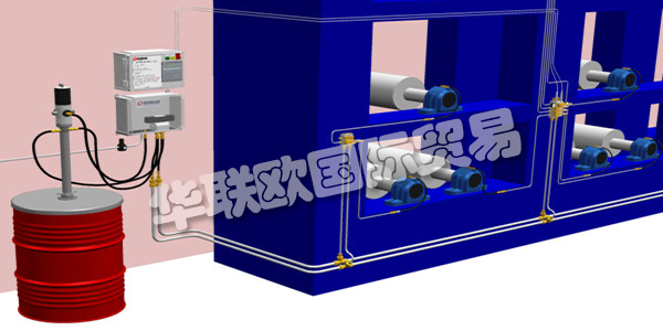 ASSALUB開發(fā)，制造和銷售合理潤滑自動化設備。這包括用于手動潤滑和中央潤滑的設備，以及用于處理潤滑劑的設備。高品質(zhì)將產(chǎn)品與Assalub區(qū)分開來。
