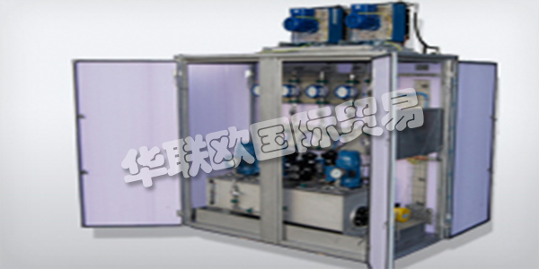 ATP HYDRAULIK質(zhì)量政策源于以下原則：要求,按日程安排,合作關(guān)系  　　自1995年以來通過ISO 9001認證  　　所有員工都努力尋找并滿足客戶的愿望。