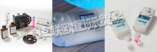 LOVIBOND產品系列用于確保全世界的水質。