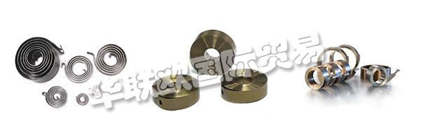 LESJOFORS SpringAmerica Inc。已經(jīng)證明能夠滿(mǎn)足最苛刻的客戶(hù)應(yīng)用的要求，