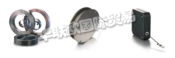 1989年，LESJOFORS通過(guò)戰(zhàn)略性地增加了墨西哥Nogales工廠(chǎng)，擴(kuò)大了他們的制造能力。