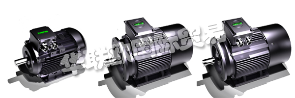 從現(xiàn)在開始，KUENlE為“世界標準”提供PREMIUM LINE的電機。