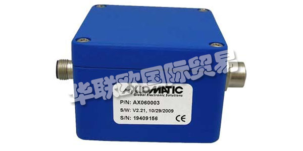 AXIOMATIC提供高效，創(chuàng)新的電子控制解決方案，專注于為客戶增加價值。