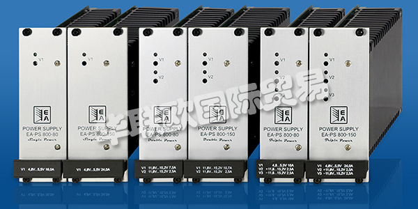 ELEKTRO-AUTOMATIK為實驗室，工業(yè)和培訓(xùn)提供了特別大的產(chǎn)品系列。EA應(yīng)用具有最佳的能源利用率和高于平均水平的效率。