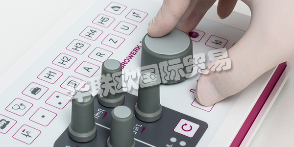 INDUKEY代表高端產(chǎn)品和解決方案，符合嚴(yán)格的質(zhì)量準(zhǔn)則?！暗聡圃臁笔撬麄冏裱臉?biāo)準(zhǔn)。