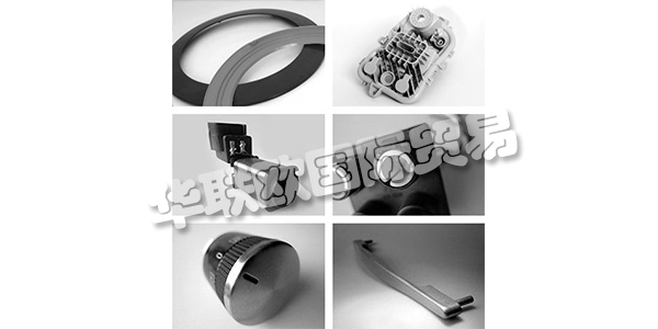 EUROTEC汽車，電器及電子產(chǎn)品，白色家電，電器，建筑，家具，體育和生產(chǎn)工程塑料的許多部門，包括衛(wèi)生設(shè)備。它在標(biāo)準(zhǔn)產(chǎn)品的競(jìng)爭(zhēng)性特殊產(chǎn)品中提供創(chuàng)造性的解決方案。