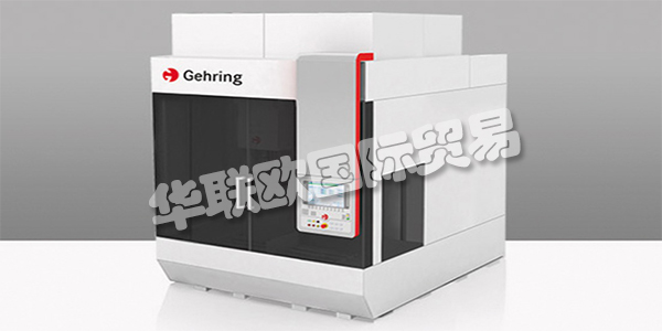 GEHRING是研磨技術(shù)領(lǐng)域的全球機(jī)械工程公司。