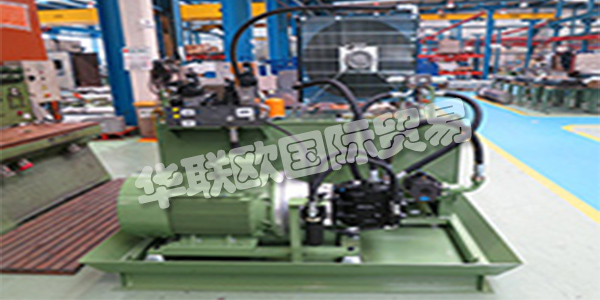 GLUAL擁有自己的ENGINEERING DEPARTMENT專業(yè)從事工業(yè)過(guò)程的自動(dòng)化：液壓  　　系統(tǒng)和電子系統(tǒng)?？蛻魸M意是他們整合最佳交鑰匙解決方案的主要目標(biāo)。