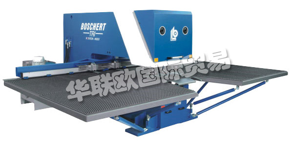 BOSCHERT GmbH + CoKGL?rrach經(jīng)過不斷的發(fā)展和創(chuàng)新的理念，多年來一直是鈑金加工的代名詞。從領(lǐng)域最開始誕生在1973年的沖孔機(jī)于1978年數(shù)控金屬板材加工BOSCHERT目前的水平已經(jīng)投放市場(chǎng)仍處于每天都在使用他們的“人”在多臺(tái)計(jì)算機(jī)上。無論是開槽，沖孔還是彎曲， Boschert都是您鈑金加工的合作伙伴。