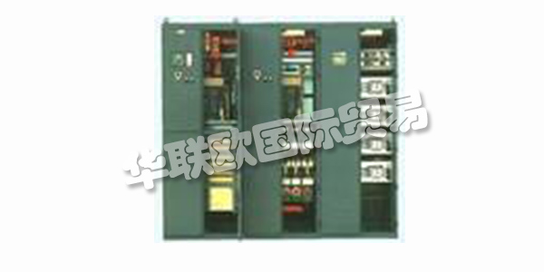 LEUKHARDT 在20世紀50年代中期，開始建造變電站，開發(fā)和生產(chǎn)中壓系統(tǒng)和低壓系統(tǒng)。