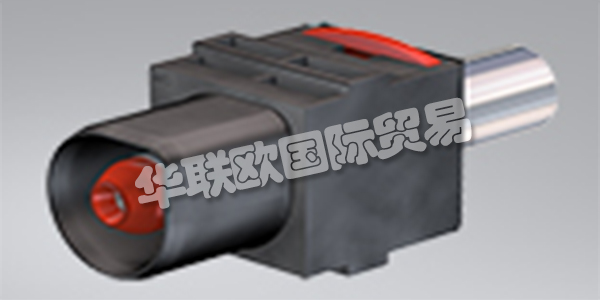 COMBITAC模塊化連接器允許您在緊湊的框架或外殼中組合各種接觸類型，如電源，信號，數(shù)據(jù)，熱電偶，同軸，光纖，氣動和液壓連接。