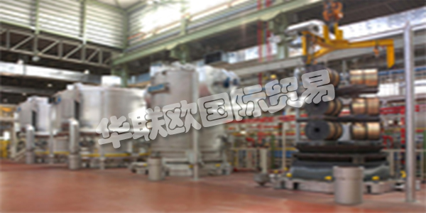 EBNER是一家全球性的家族企業(yè)，也是金屬行業(yè)熱處理設(shè)施的市場領(lǐng)導(dǎo)者。