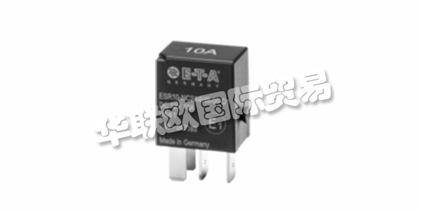 ETA Elektrotechnische Apparate GmbH公司總部位于紐倫堡附近的Altdorf，70年來在全球市場上取得了成功。如今，ETA在設備保護斷路器的設計和生產(chǎn)方面處于市場領先地位。與客戶合作，他們的目標是為即使是最嚴苛的電流過流保護挑戰(zhàn)提供解決方案。