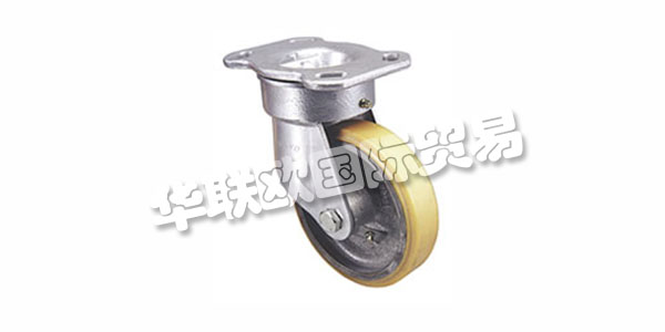 REVVO Caster是全球領(lǐng)先的醫(yī)療，工業(yè)和機(jī)構(gòu)應(yīng)用的腳輪和輪子制造商之一。他們提供各種性能驅(qū)動，價(jià)格具有競爭力的輕型腳輪，中型腳輪和重型腳輪，包括頂板和螺栓孔(閥桿)腳輪，旋轉(zhuǎn)腳輪和固定(剛性)腳輪。此外，他們還提供各種制動選項(xiàng)，包括全制動，車輪鎖，方向鎖，圓形鋼塞，擴(kuò)展圓形和方形橡膠塞和頭部密封。Revvo Caster也是北美Flexello腳輪和車輪的獨(dú)家供應(yīng)商。