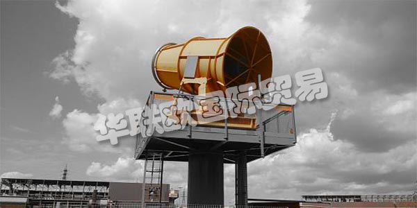 ACOVENT始建于1980年，以設(shè)計和制造軸流風機和工業(yè)離心風機。
