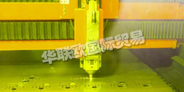 AQUADEM負(fù)責(zé)復(fù)雜的CNC生產(chǎn)金屬板材，用于裝配，3D測(cè)量和表面處理。提供的部件完全制造，檢查和包裝。