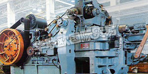 美國AJAX-CECO主要產(chǎn)品：AJAX-CECO鍛壓機、模鍛機等。AJAX-CECO(前身為阿賈克斯制造公司)由JR Blakeslee先生于1875年創(chuàng)立，主要是為鐵路行業(yè)提供螺栓，螺母，釘和鉚釘?shù)闹圃焐蹋湓O計和建造第一臺通用鍛造機于1885年。