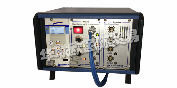 AQUASANT Messtechnik AG是一家家族企業(yè)。