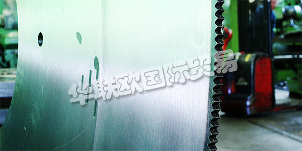 BLECHER在圓鋸片和刀具制造方面擁有150多年的經(jīng)驗(yàn)，可以持續(xù)不斷地提高效率和質(zhì)量。