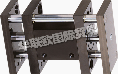 在如今的工業(yè)發(fā)展下，需要使用到氣缸的行業(yè)越來越多，比如在汽車行業(yè)、印刷行業(yè)、機(jī)械行業(yè)等都需要用到，今天就為大家?guī)硪粋€德國品牌的氣缸，德國SOMMER氣缸  以下是關(guān)于德國ZIMMER/SOMMER氣缸中的線性氣缸LI 系列的介紹：