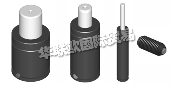 德國NITROGAS主要產(chǎn)品：NITROGAS氣彈簧、滾輪凸輪等。NITROGAS于1988年在維多利亞(西班牙)成立，現(xiàn)已成為最重要的氣瓶生產(chǎn)商之一。