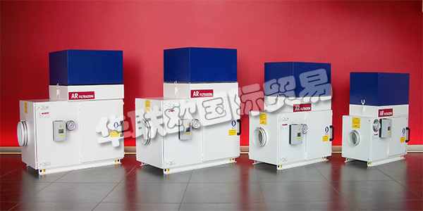 意大利AR FILTRAZIONI主要產(chǎn)品：AR FILTRAZIONI空氣凈化器等。AR FILTRAZIONI的總部和工廠位于貝加莫(距離米蘭50公里)，擁有5500平方米的專有倉庫，25名員工，營業(yè)額在前20年的運(yùn)營中平均每年增長10% ，這使它成為意大利第17大機(jī)床配件制造商。