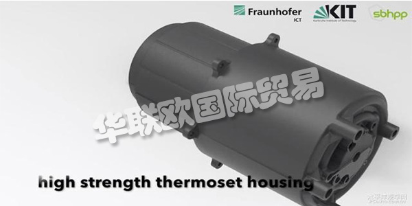 如果以后使用上塑料外殼電機(jī)，只要保證散熱的前提下，那么他的重量下降是個(gè)明顯優(yōu)勢(shì)了