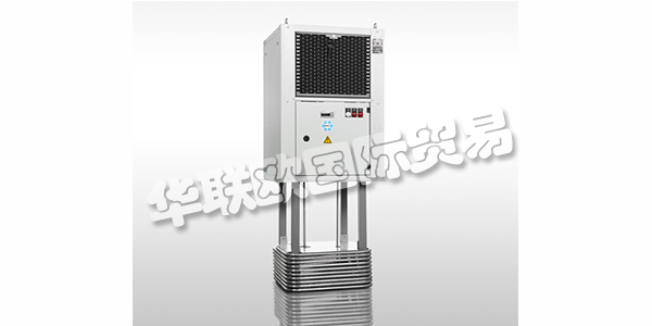 BKW制冷機(jī)WRK系列水冷卻器，用于激光，電主軸和塑料加工。