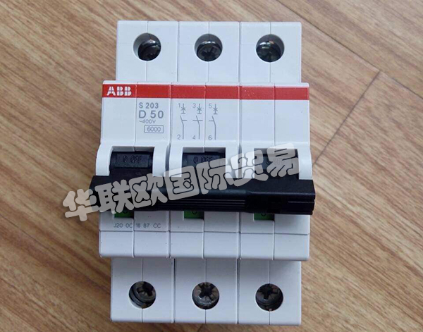 ABB空氣開關(guān)到底是什么啊?它跟空氣有何關(guān)系？