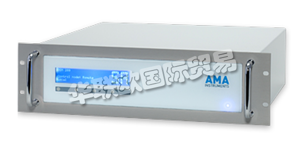 德國AMA INSRTUMENTS主要產(chǎn)品：AMA INSRTUMENTS校準(zhǔn)器,AMA INSRTUMENTS氣體發(fā)生器，氣體分析儀等。