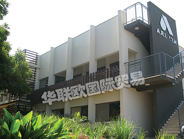 A.R.I，A.R.I排氣閥，A.R.I止回閥
