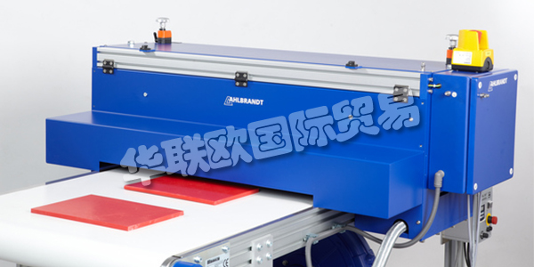 德國AHLBRANDT公司主要產(chǎn)品：AHLBRANDT電暈處理系統(tǒng),AHLBRANDT轉(zhuǎn)子噴霧系統(tǒng)，干燥機(jī)等。